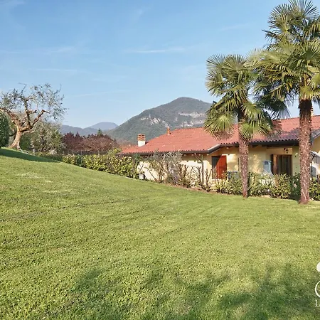 Il Moresine Apartman