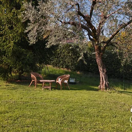 Apartman Il Moresine