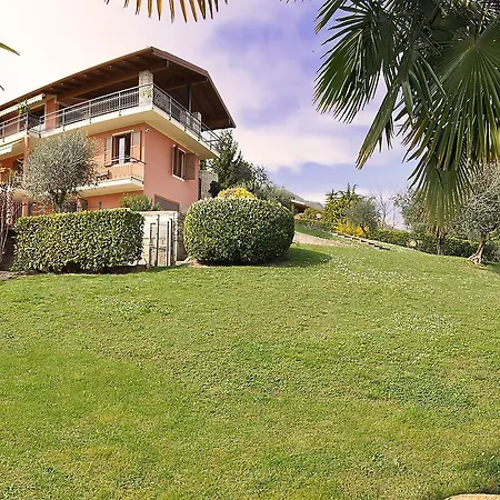 Il Moresine Apartman