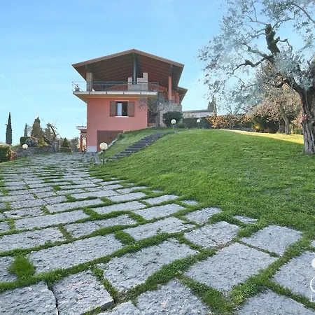 Apartman Il Moresine *