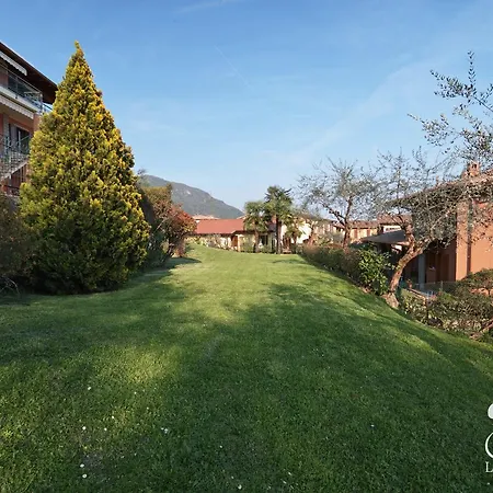 Il Moresine Apartman Roe