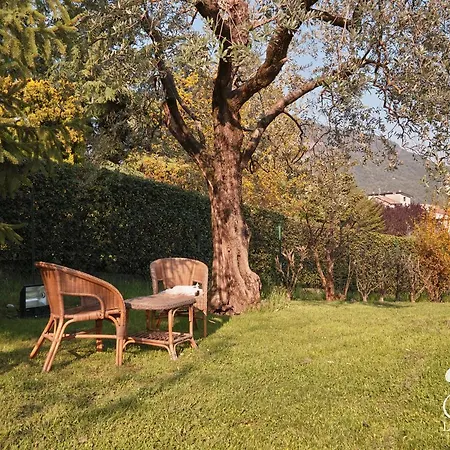 Apartman Il Moresine *