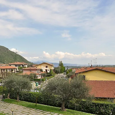 Il Moresine Apartman
