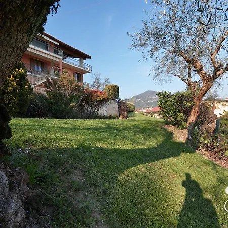 Il Moresine Apartman *