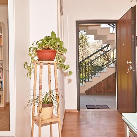 Apartman Il Moresine