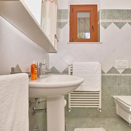 Il Moresine Apartman *