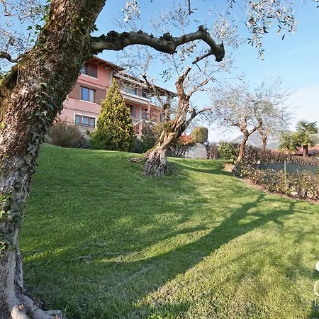 Il Moresine Apartman