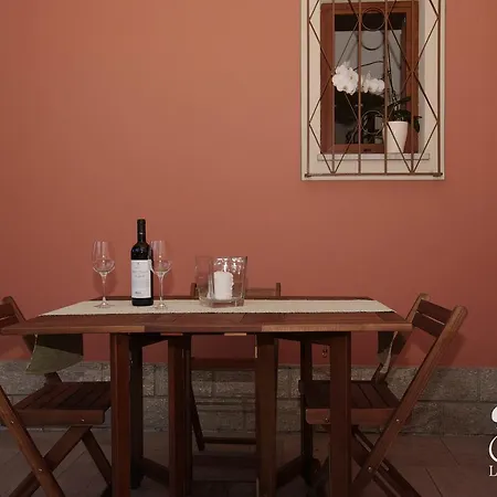 Il Moresine Apartman *