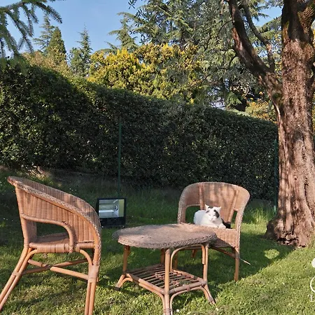 Il Moresine Apartman