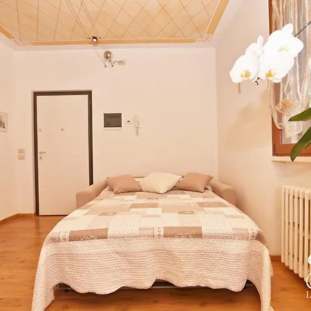 Apartman Il Moresine *
