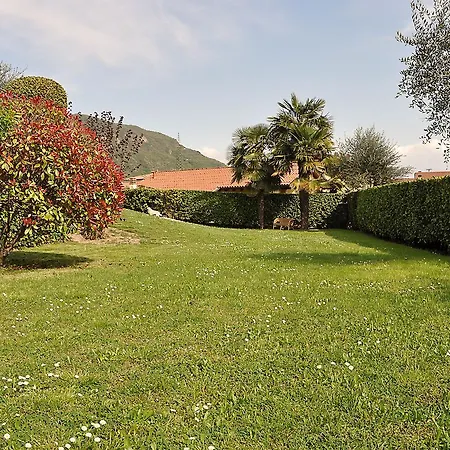 Il Moresine Apartman *